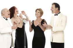 Buy concert tickets, Concert Venues, live concerts, Manhattan Transfer